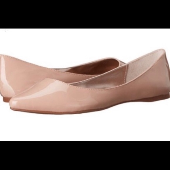 Steve Madden Flats - Picture 2 of 4